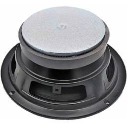 Seven Soundvector SVM6 Mid Woofer 6 Pulgadas Altavoz Profesional de Medios Medios-Graves 8 Ohm 120W AES - 1 2