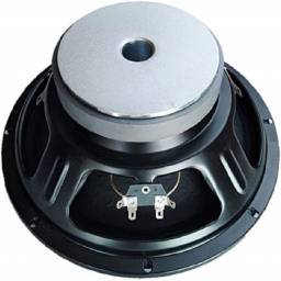 Seven Soundvector SVG10 Woofer 10 Pulgadas Altavoz Profesional de Grave Medio-Grave 8 Ohm 200W AES - 1 2