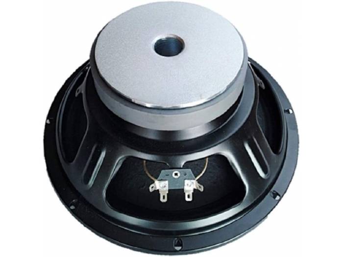 Seven Soundvector SVG10 Woofer 10 Pulgadas Altavoz Profesional de Grave Medio-Grave 8 Ohm 200W AES - 2