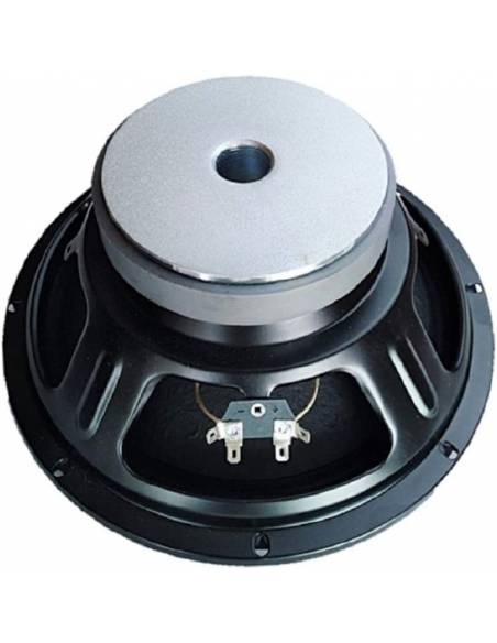 Seven Soundvector SVG10 Woofer 10 Pulgadas Altavoz Profesional de Grave Medio-Grave 8 Ohm 200W AES - 2