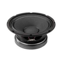 Seven Soundvector SVG10 Woofer 10 Pulgadas Altavoz Profesional de Grave Medio-Grave 8 Ohm 200W AES - 1