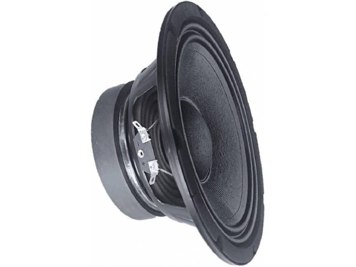 Seven Soundvector SVG8 Woofer 8 Pulgadas Altavoz Profesional de Grave Medio-Grave 8 Ohm 150W AES - 1