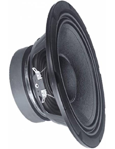Seven Soundvector SVG8 Woofer 8 Pulgadas Altavoz Profesional de Grave Medio-Grave 8 Ohm 150W AES - 1