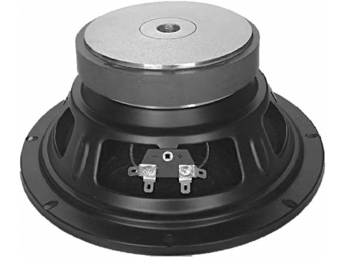 Seven Soundvector SVG8 Woofer 8 Pulgadas Altavoz Profesional de Grave Medio-Grave 8 Ohm 150W AES - 2