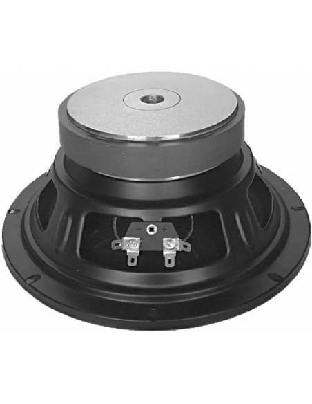 Seven Soundvector SVG8 Woofer 8 Pulgadas Altavoz Profesional de Grave Medio-Grave 8 Ohm 150W AES - 2