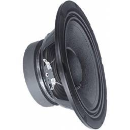 Seven Soundvector SVG8 Woofer 8 Pulgadas Altavoz Profesional de Grave Medio-Grave 8 Ohm 150W AES - 1