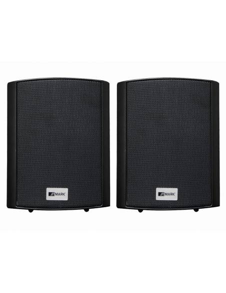 MARK MONITOR 3T MKII Color Negro