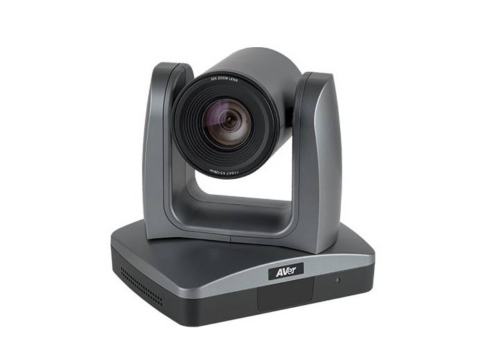 Cámara PTZ330N de AVer - Cámara con tecnología NDI de 12X zoom.