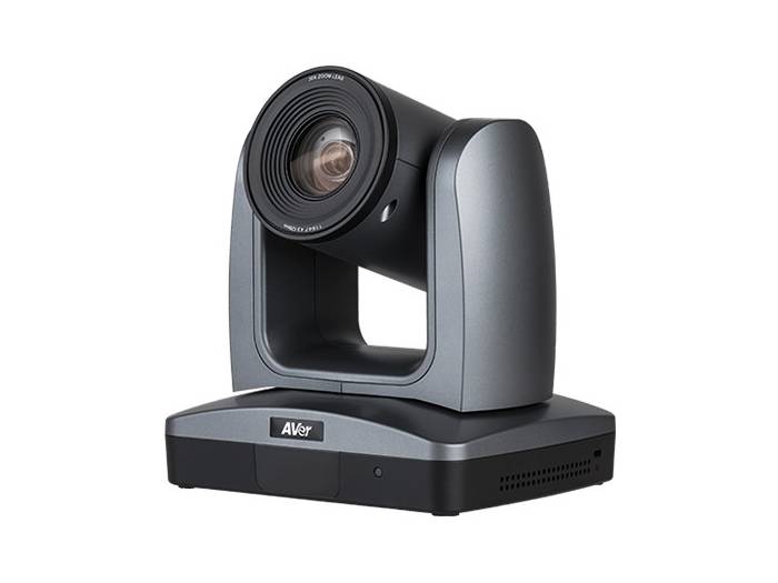 Cámara PTZ330N de AVer - Cámara con tecnología NDI de 12X zoom.