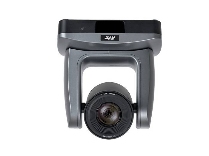 Cámara PTZ330N de AVer - Cámara con tecnología NDI de 12X zoom.