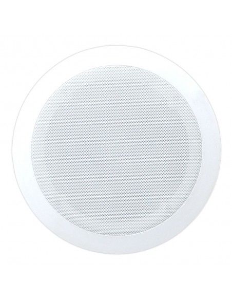 HILO MUSICAL EN CASA Easy 20 Techo  4 zonas - 8 altavoces techo 5 pulgadas - 10