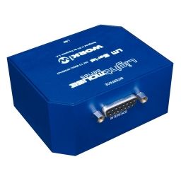 WORK Pro LM SERIAL Interfaz Ethernet/RS232/RS485/GPIO con reloj interno 2
