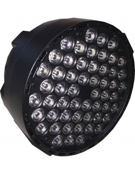Acoustic Control PAR 162 RGB + W - Foco par led - 3