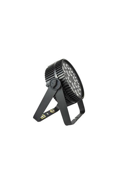 MARK MKL 180 P RGBW Foco RGBW de 180W