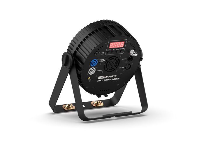 MARK MKL 180 P RGBW Foco RGBW de 180W