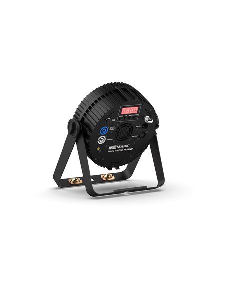 MARK MKL 180 P RGBW Foco RGBW de 180W