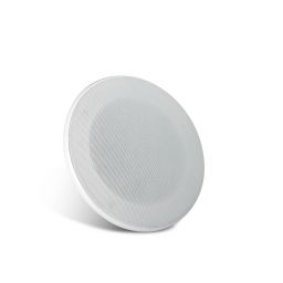 AMS AMT 6 ESP Altavoz de techo (5W/10W) Línea 100V. Woofer de 6.5 pulgadas full range