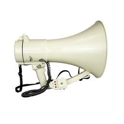 MARK ER 645 L Megáfono de mano.