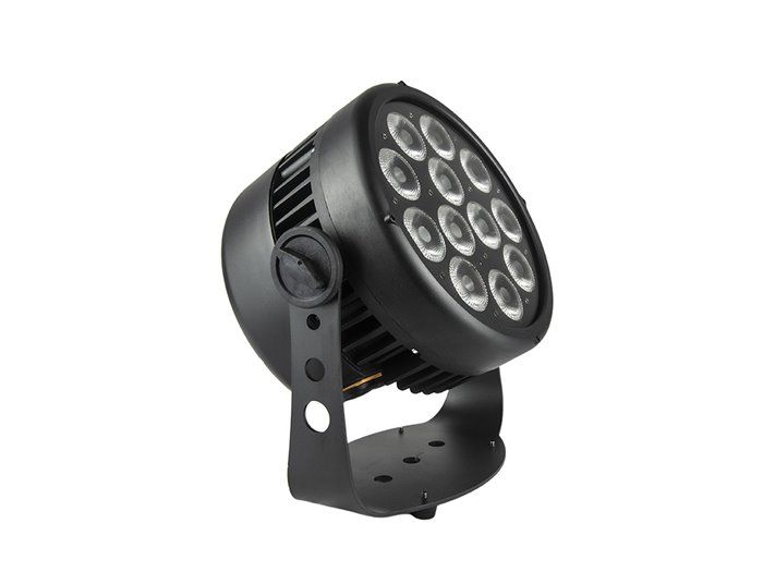 MARK MKL 120 S IP WRW Proyector 96w LED, 12 x 8w Blanco frio/cálido. Waterproof