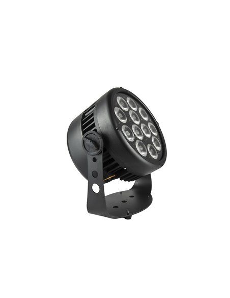 MARK MKL 120 S IP WRW Proyector 96w LED, 12 x 8w Blanco frio/cálido. Waterproof