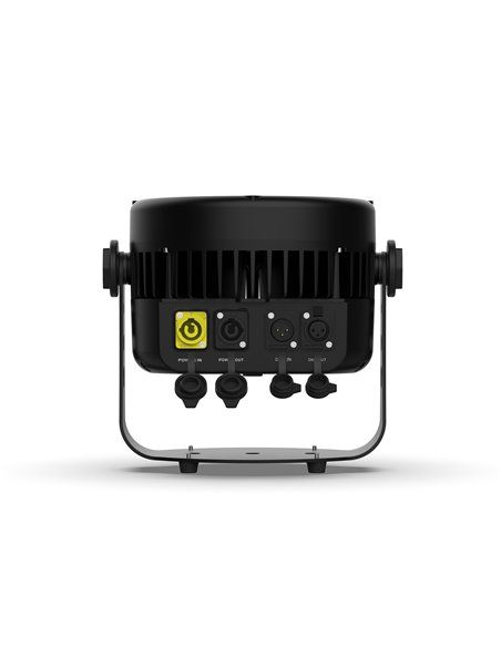 MARK MKL 120 S IP WRW Proyector 96w LED, 12 x 8w Blanco frio/cálido. Waterproof