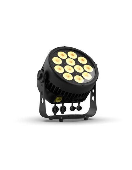 MARK MKL 120 S IP WRW Proyector 96w LED, 12 x 8w Blanco frio/cálido. Waterproof