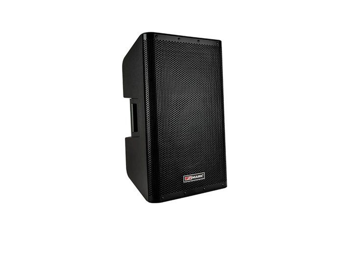 MARK MB 10 PRO A DSP MKII Caja acústica biamplificada