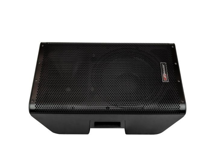 MARK MB 10 PRO A DSP MKII Caja acústica biamplificada