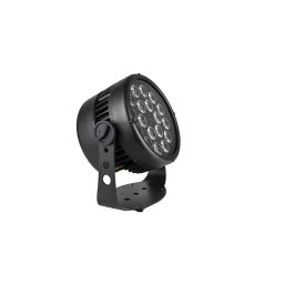MARK MKL 144 IP WR Proyector LED RGBW waterproof de 144w