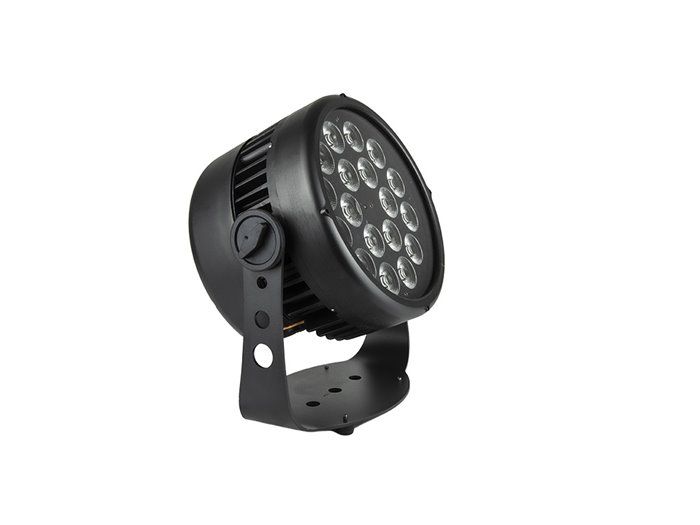 MARK MKL 144 IP WR Proyector LED RGBW waterproof de 144w