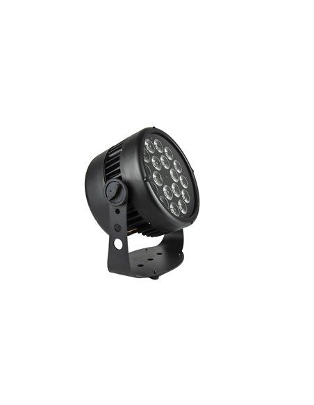 MARK MKL 144 IP WR Proyector LED RGBW waterproof de 144w
