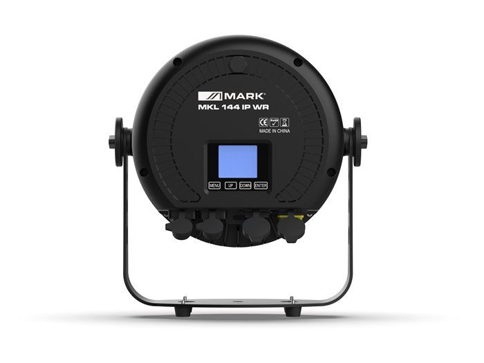 MARK MKL 144 IP WR Proyector LED RGBW waterproof de 144w