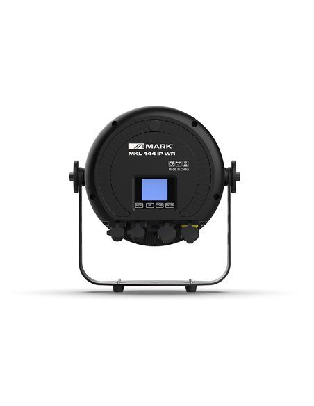MARK MKL 144 IP WR Proyector LED RGBW waterproof de 144w