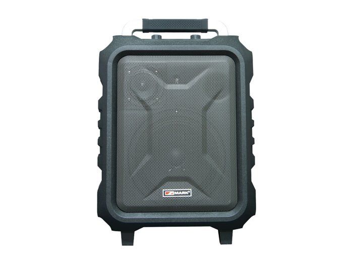 MARK MAM 90 USB MKII Sistema audio portátil amplificado