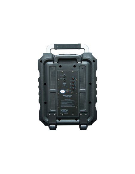 MARK MAM 90 USB MKII Sistema audio portátil amplificado