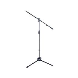 AMS ASM 1000 Soporte de micrófono con jirafa fija y ligero peso