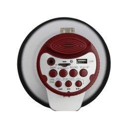 MARK ER 415 BT Megáfono de mano 2