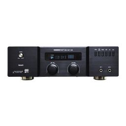 AMS AML 100 T USB Amplificador/mezclador