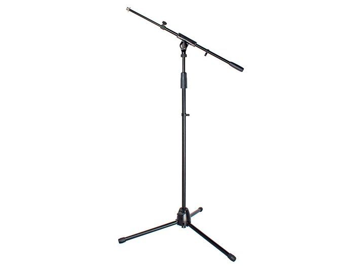 AMS ASM 1100 Soporte de micrófono con jirafa