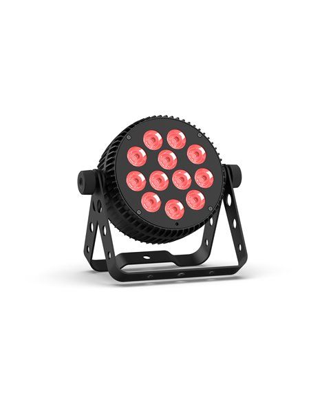 MARK MKL 120 S RGBW Foco LED 12 x RGBW 8w c.u.