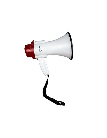 MARK ER 310 Megáfono de mano