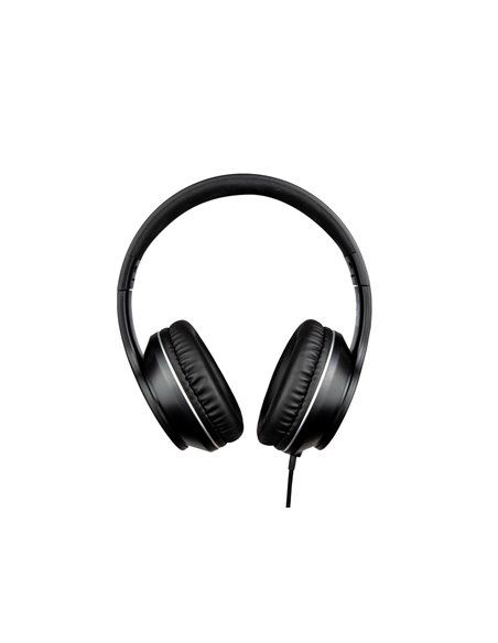 MARK HDJ 6500 PRO Auriculares ajustables. Altavoces 40 mm.