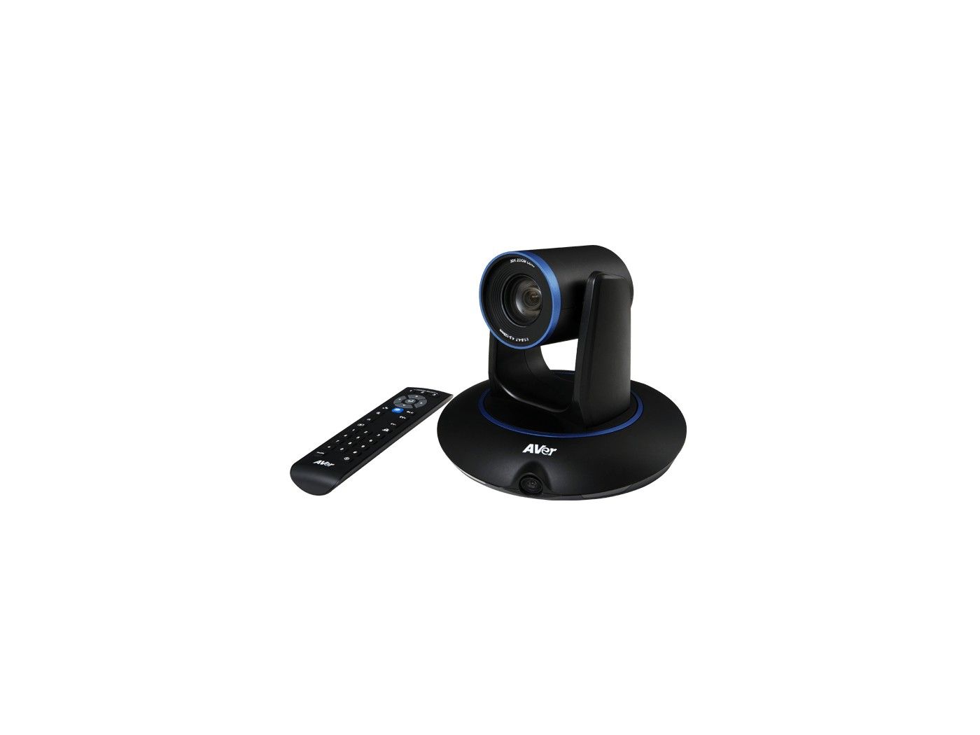 AVer PTC500S -  Cámara de seguimiento automático profesional - 16