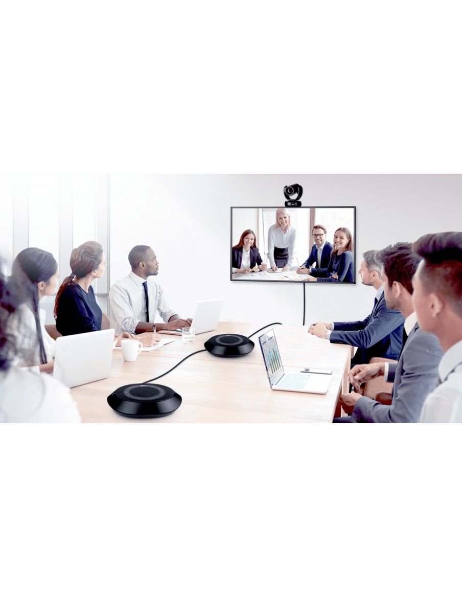 AVer VC520 Pro Sistema de videoconferencia profesional - 6