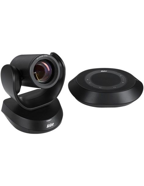 AVer VC520 Pro Sistema de videoconferencia profesional