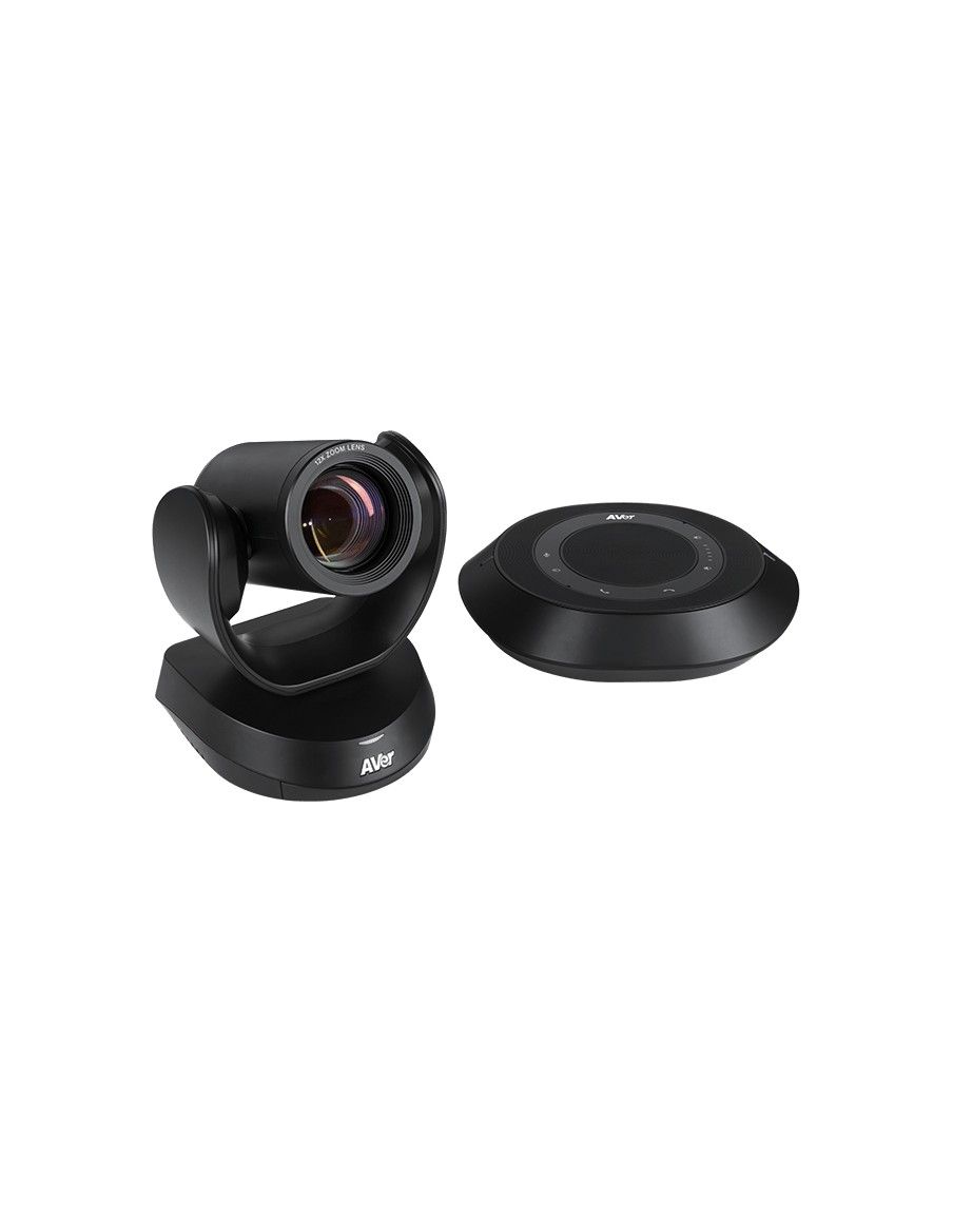 AVer VC520 Pro Sistema de videoconferencia profesional