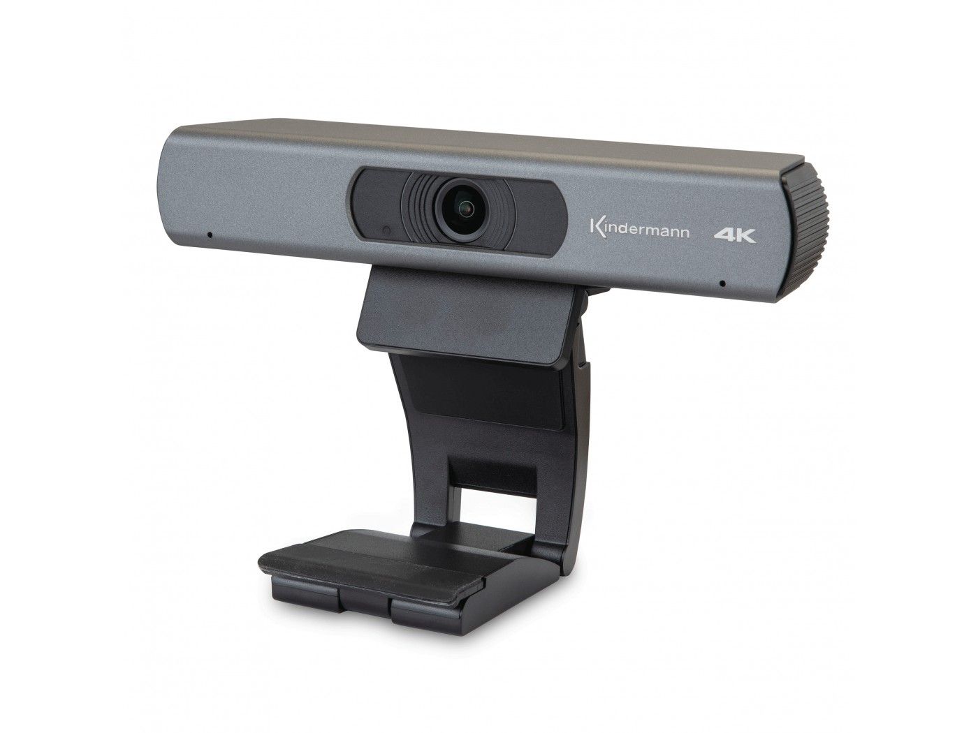 Sistema de Camara para Videoconferencias 4k Lente fija
