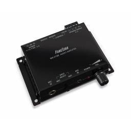 Fonestar WA-2150 Amplificador estéreo Hi-Fi compacto 2 x 15 W RMS - 4 2