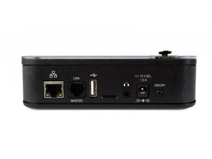 FONESTAR AIP-1020 Micrófono para sistema de Audio IP - 2