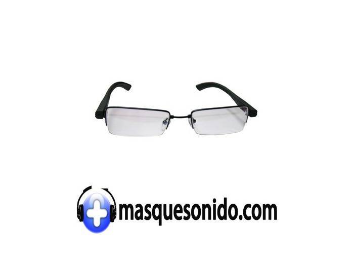 Cámara oculta en gafas ULTIMA UNIDAD